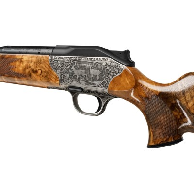 BLASER R8 GRAND LUXE