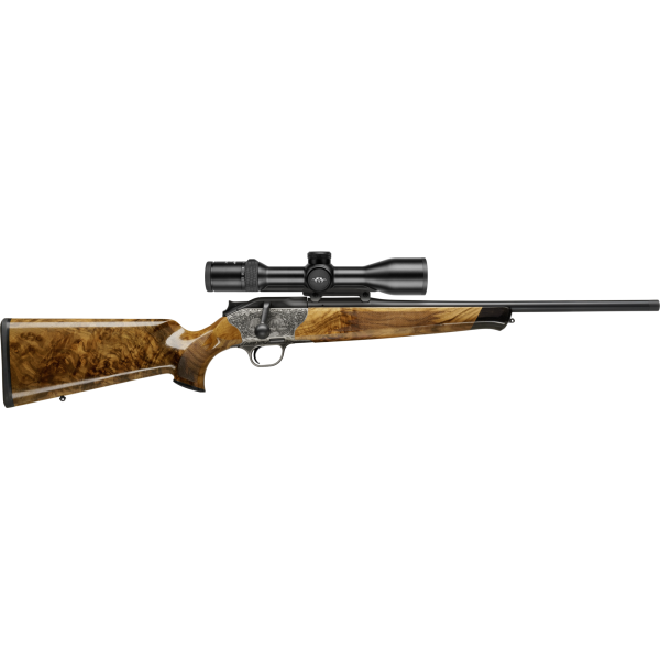 BLASER R8 GRAND LUXE