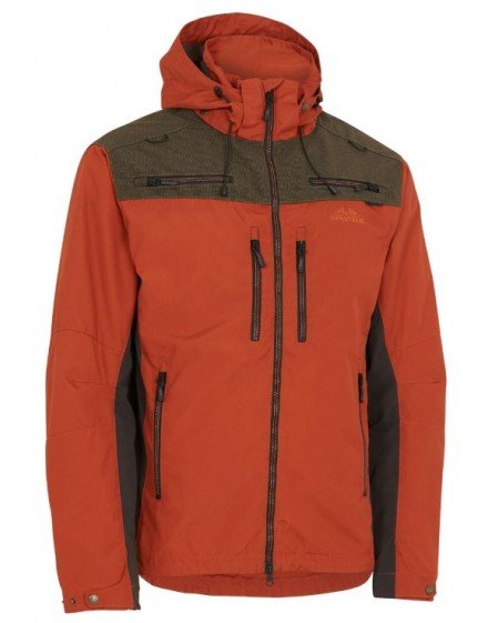 Veste Swedteam Lynx antibite orange