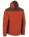 Veste Swedteam Lynx antibite orange