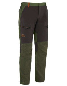 Pantalon Swedteam antibite vert