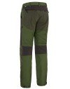 Pantalon Swedteam antibite vert