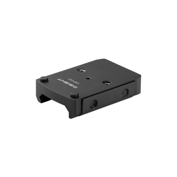 ADAPTATEUR PICATINNY OSIGHT