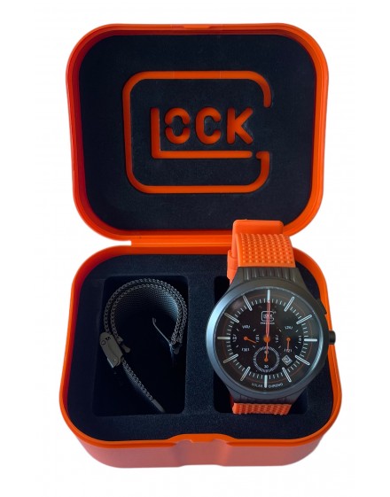 Montre Glock