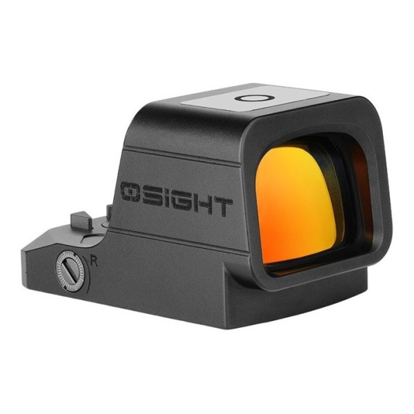 OSIGHT XR ROUGE
