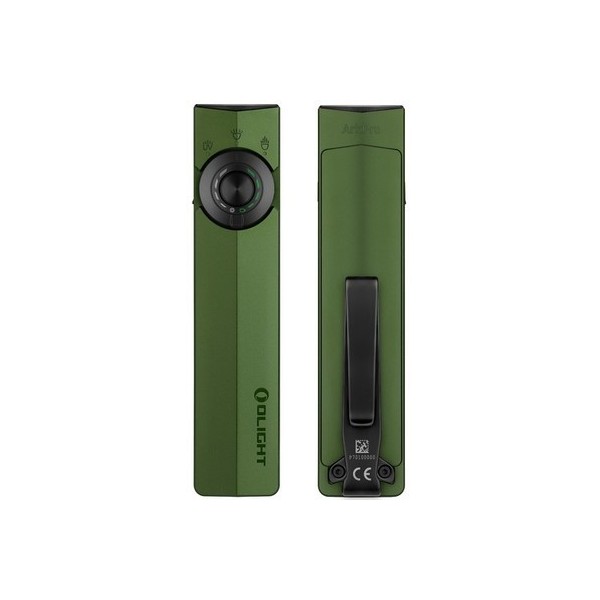 OLIGHT ARKPRO OD GREEN