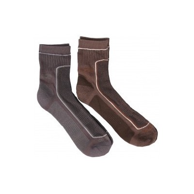 CHAUSSETTES COOLMAX LOT DE 2