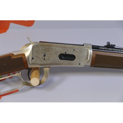 CARABINE WINCHESTER BAT MATERSON .30-30WIN