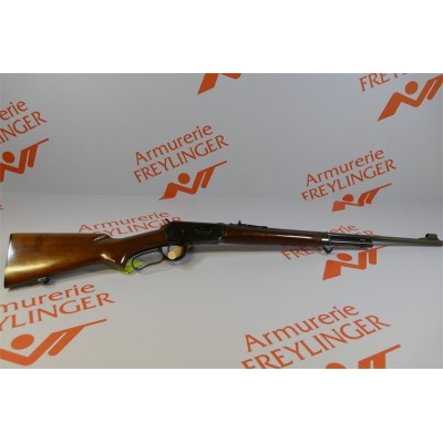 CARABINE WINCHESTER 64 .30-30WIN