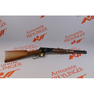 CARABINE WINCHESTER BORDER PATROL .30-30WIN