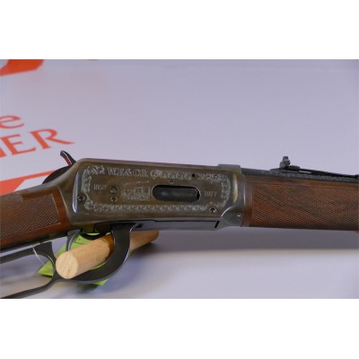 CARABINE WINCHESTER WELLS FARGO .30-30WIN