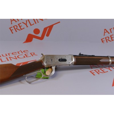 CARABINE WINCHESTER GARIBALDI .30-30WIN
