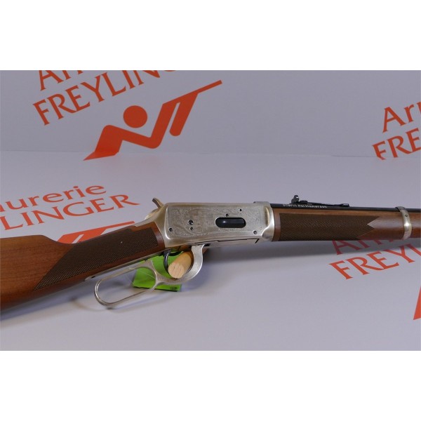 CARABINE WINCHESTER GARIBALDI .30-30WIN