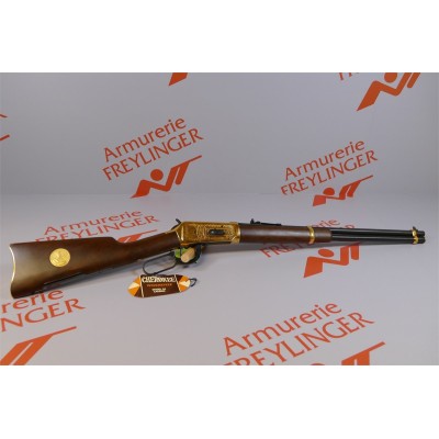 CARABINE WINCHESTER CHEROKEE .30-30WIN