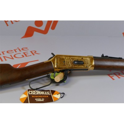 CARABINE WINCHESTER CHEROKEE .30-30WIN