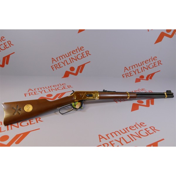 CARABINE WINCHESTER LITTLE BIG HORN .44-40WIN