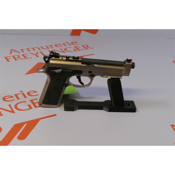 PISTOLET BERETTA 92X cal.9x19