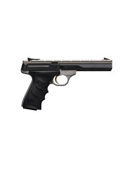 Pistolet Browning Buck Mark Contour Stainless URX 22lr