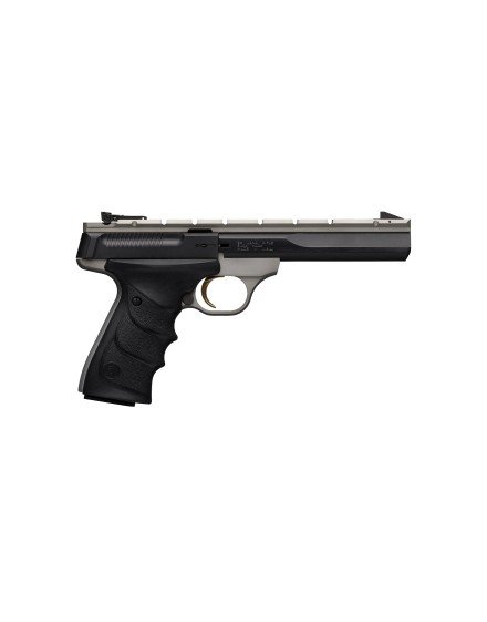 Pistolet Browning Buck Mark Contour Stainless URX 22lr