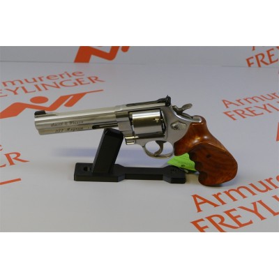 REVOLVER S&W 627 TARGET