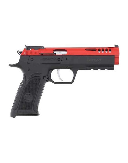 PISTOLET TANFOGLIO FORCE cal.22lr -08/05/24