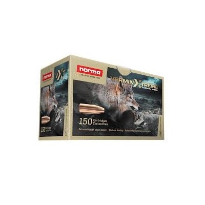 NORMA 243 Win. Vermin Xtreme 4,9g