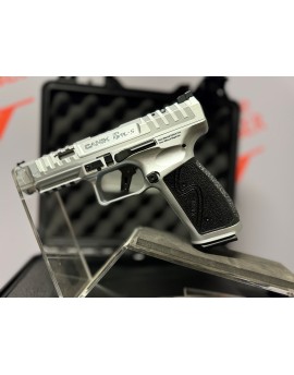 Pistolet Canik SFX rival-s Cal. 9x19 Chrome-17/05/25