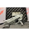 Pistolet Canik SFX rival-s Cal. 9x19 Chrome
