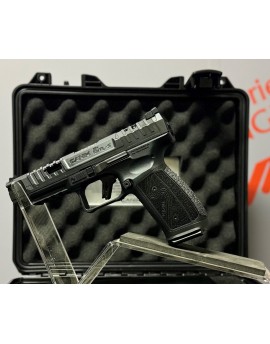 Pistolet Canik SFX rival-s Cal. 9x19 Black-17/07/25