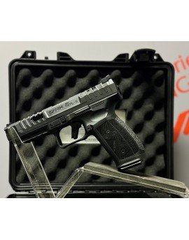 Pistolet Canik SFX rival-s Cal. 9x19 Black