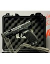 Pistolet Canik SFX rival-s Cal. 9x19 Chrome