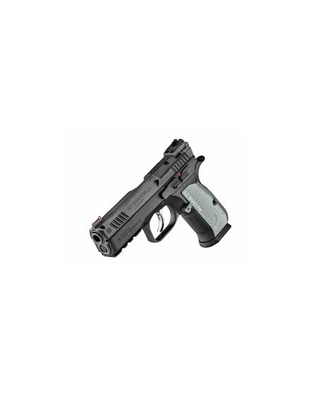 Pistolet CZ Shadow 2 compact 9x19 - 29/11/24