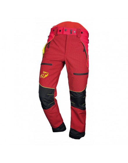 Pantalon Francital Cerbere