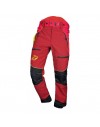 Pantalon Francital Cerbere