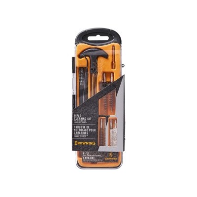 BROWNING Trousse de nettoyage pour Carabines