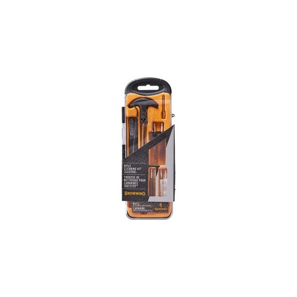 BROWNING Trousse de nettoyage pour Carabines