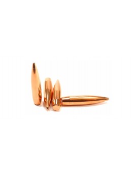 Lapua cal.338 LM 250grs HPBT Vrac- 4HL8017 -25/04/25