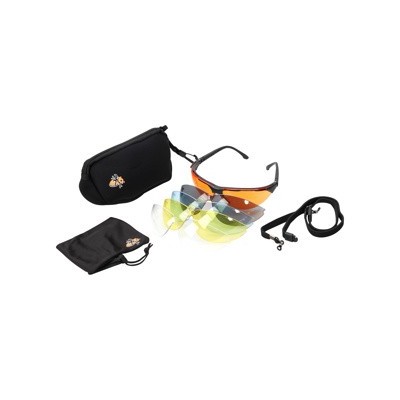 BROWNING LUNETTES DE PROTECTION CLAYMASTER