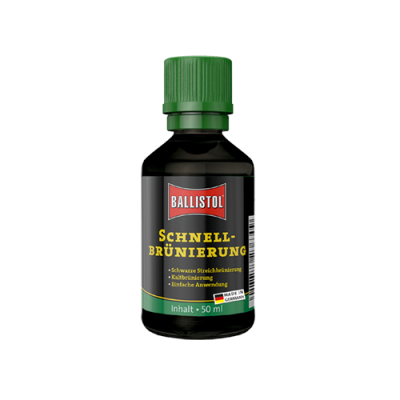BRONZAGE D'ARMES 50 ML 