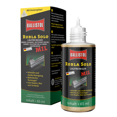 ROBLA NETTOYANT CANON 65 ML 