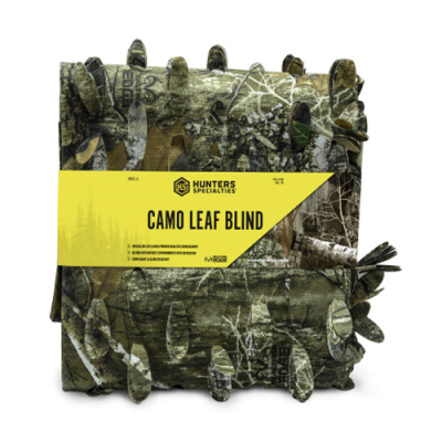 FILET CAMOUFLAGE 1,4X3,6 M VERT 