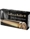 Sellier & Bellot 30-30 Win SP 9.7g 