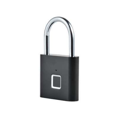CADENAS À EMPREINTE DIGITALE 