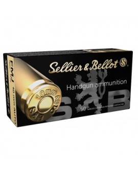 Sellier & Bellot 10mm