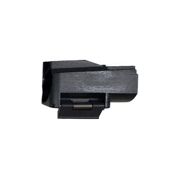 B. Carbon Chargeur pour R93 - Standard