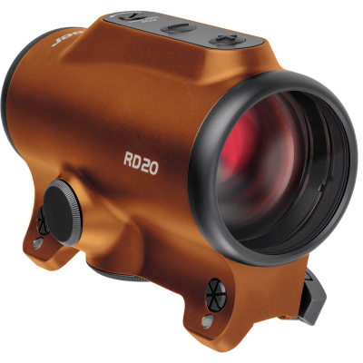 BLASER RD20 ORANGE