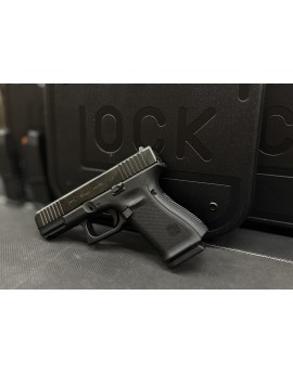 GLOCK 19 Gen5 FS - PROMO