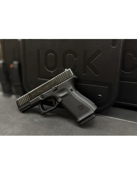 GLOCK 19 GEN5 FS