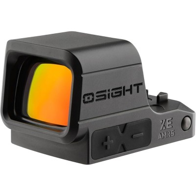 OSIGHT XE ROUGE