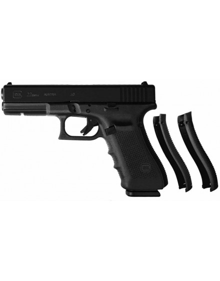 Glock 17 Gen4